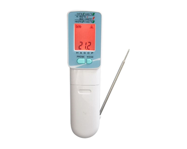 InfraRed Pocket Thermometer | EzyScan