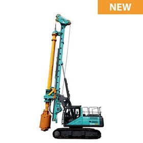Drilling Rig SWDM 130S