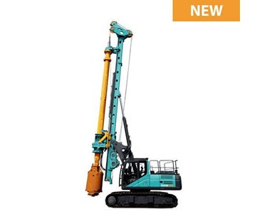 Sunward - Drilling Rig SWDM 130S