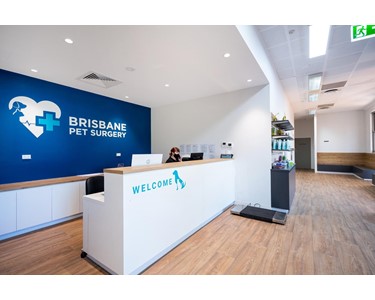 New Veterinary Facility Fitout | Brisbane Pet Surgery