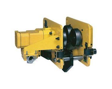 Endo - MTH Series Air Trolley