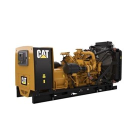 Diesel Generator Sets | CAT C32