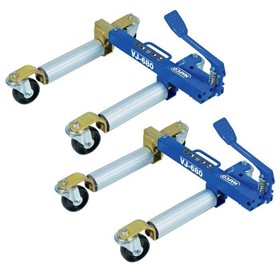 Hydraulic Vehicle Positioning Jacks - VJ-680