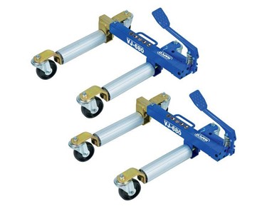 Hydraulic Vehicle Positioning Jacks - VJ-680