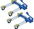 Hydraulic Vehicle Positioning Jacks - VJ-680