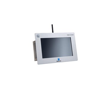 Concrete Mixer Water Dosing Controller – Hydro-Control