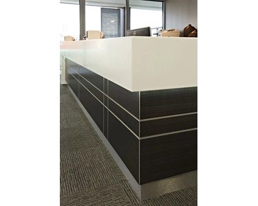 Sydney Cardiology Fit Out