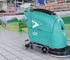 Walk Behind Floor Scrubber 2250 ㎡/h | ASC T55
