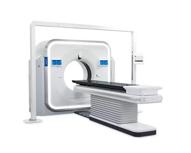 Philips - CT System | Areta RT CT simulator