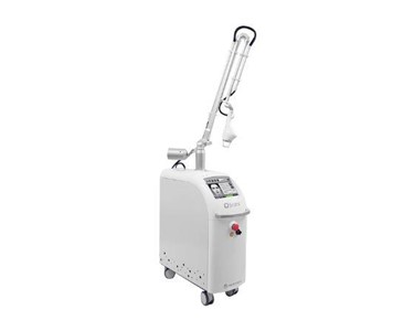 ClinicalPRO - Cosmetic Laser Machine | Scahil CO2