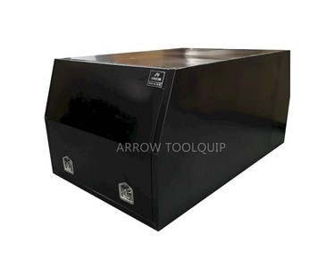 Arrow - Ute Toolbox Canopies I ATB-FC1100B