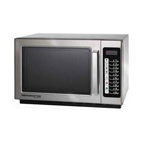 Microwave Oven 34L | RCS511TSA