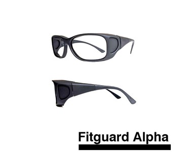 Radiation Protective Eyewear - Fitovers