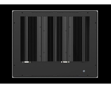 CyberVisuell - Panel PC HMI Touch Screen, 12.1″ Celeron PPC-DS121-E1-CT