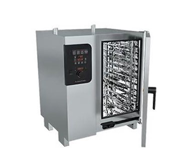 Convotherm - Electric Combi-Steamer Oven | CXESD10.10 - 11 Tray 