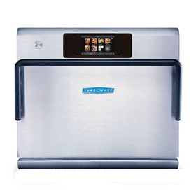 TurboChef i3 Rapid Cook Oven | i3