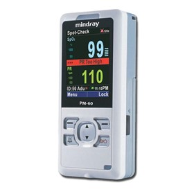 Veterinary Handheld Pulse Oximeter | PM60