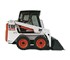 Bobcat - Skid Steer Loader | S100