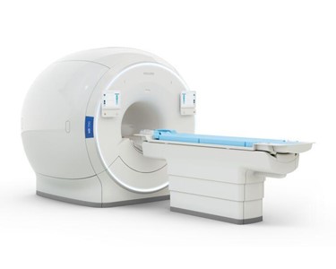 Philips - Magnetic Resonance Imaging - MRI Scanner