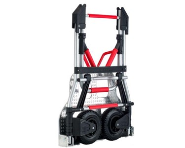 Ruxxac - Jumbo Folding Hand Truck – Compact and Heavy-Duty