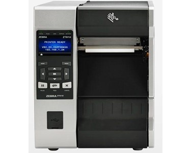 Industrial Label Printers | ZT600 