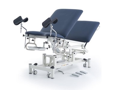 Confycare - Premium Gynaecology Treatment Couch