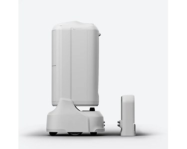 Pudu Robotics - FlashBot Max Multi-floor Delivery Robot