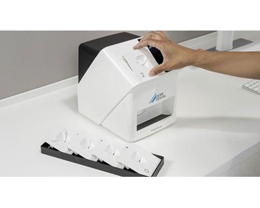 Durr Dental - Dental Scanner | DURR Mini Easy 2.0