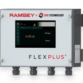 Ramsey Flex Integrator v1.5 Plus