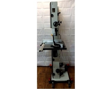 QWS - Woodworking Bandsaw | HBS450P