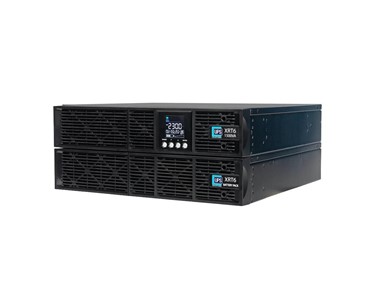 UPS Solutions - Extended Run Battery EBM for 1500VA UPS 48V w/ Long Life Battery 2U