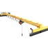 Konecranes - EX Electric Chain Hoist Crane
