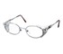 Metal Framed Radiation Glasses - Metalite | PTM-553S