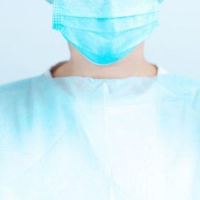 Isolation Gowns: Protecting Healthcare Workers and Patients