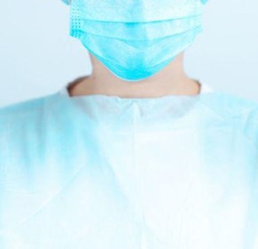 Isolation Gowns: Protecting Healthcare Workers and Patients