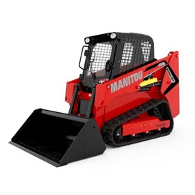 1050 RT Compact Track Loader
