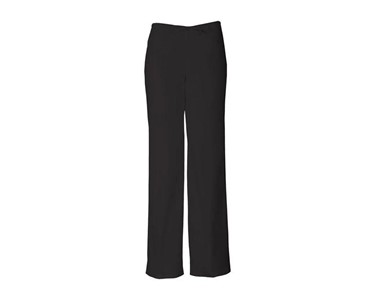Unisex Drawstring Medical Scrubs Pants 