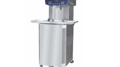 Our Chocolate Machinery Range