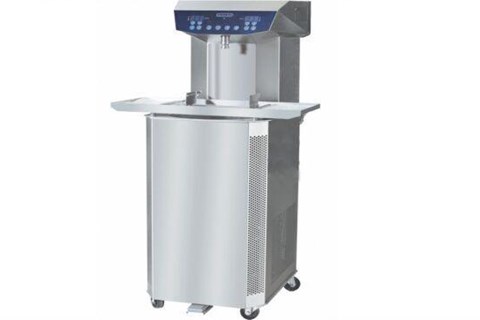 Our Chocolate Machinery Range