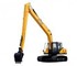 SANY - SY215C - 8.5m Boom Long-Reach Excavator 24T