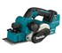 Makita - Brushless Planer DKP181Z 18V 82mm