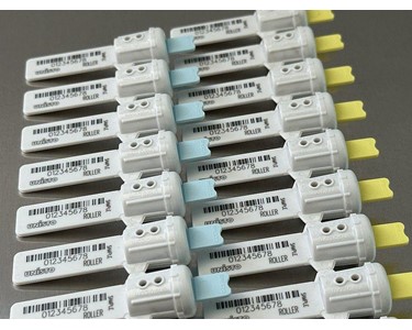 Security Seal approx. 60 kg | Unisto Roller