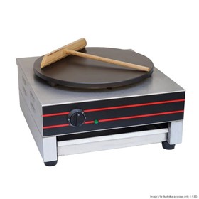 CREPE MAKER