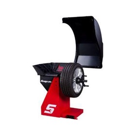 Motorised Service Wheel Balancer | EEWB331