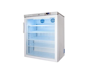 Pinnacle - Underbench Pharmacy Refrigerator | S Series 66 L 