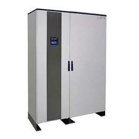 Static Power Free Standing Static Transfer Switch Cabinet | Model G