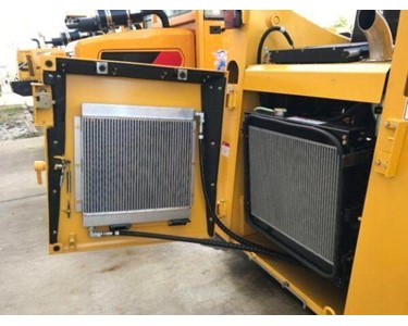 Skid Steer Loader | WS50B