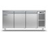 Coldline Underbench Counter SMART Refrigerated Counter | 3 Door