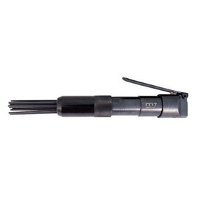 Heavy Duty Air Needle Scaler 5500BPM 32mm