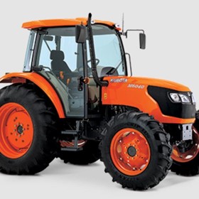 Farm Tractor M6040DHC | M Series 50-108HP